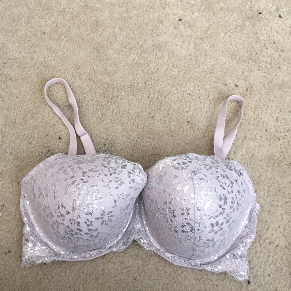 Victoria's Secret dream angel Demi bra