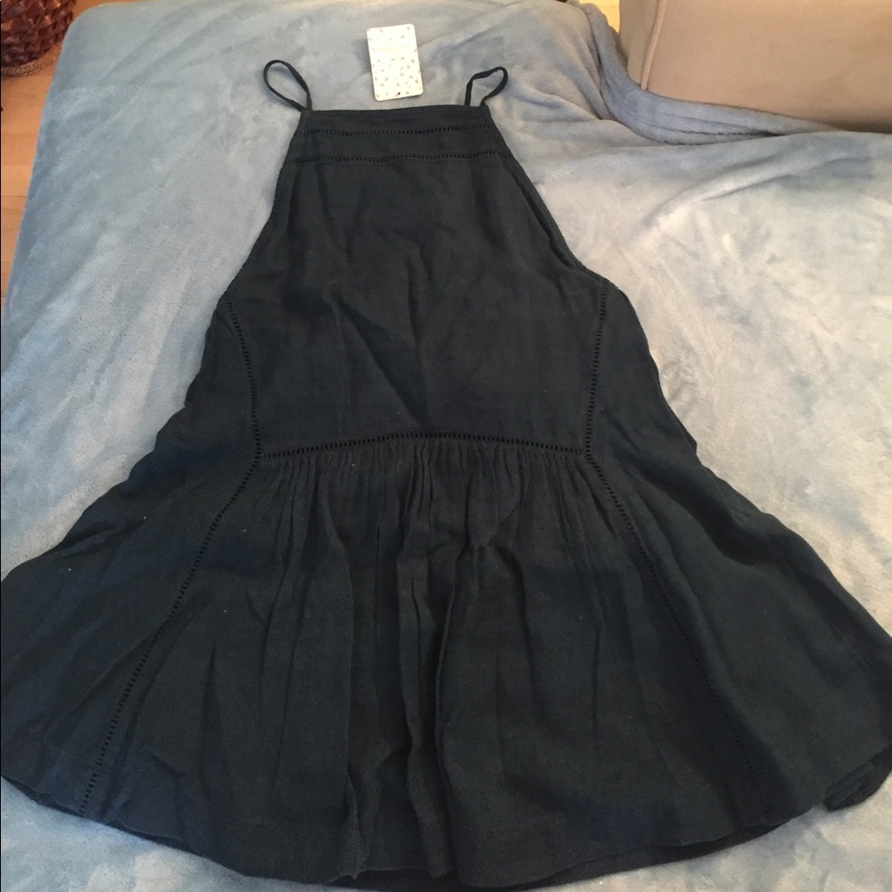Free people dress!
