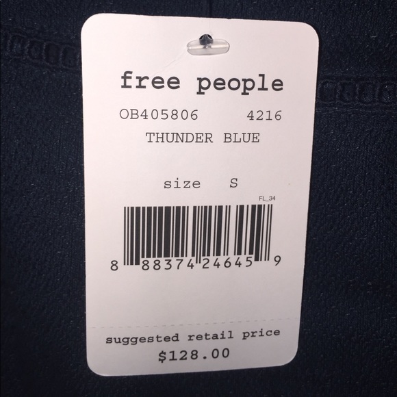 Free people dress! - Picture 6 of 6