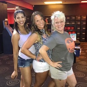 Meet your Posher, Kayla