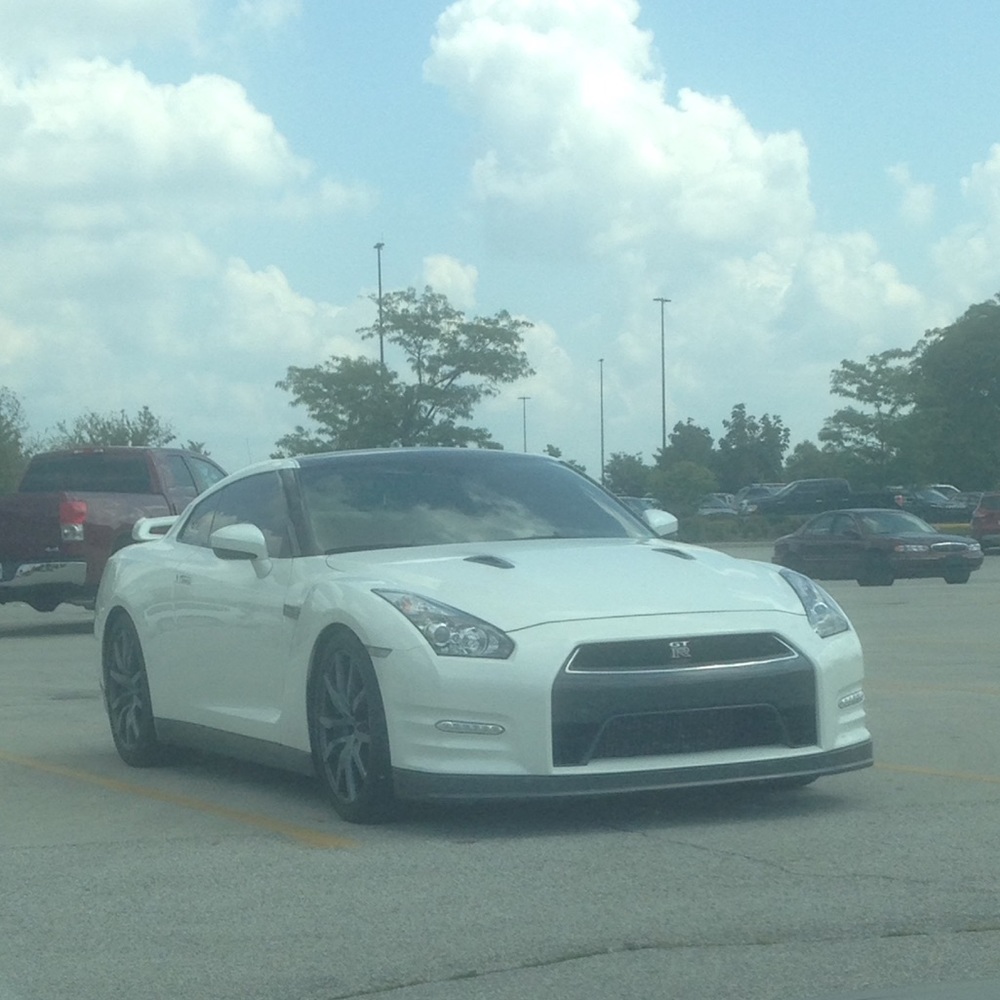 Meet your Posher, Jesus