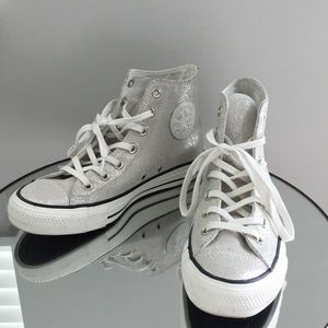 Limited Edition Hightops