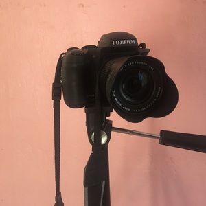 Fujifilm camara