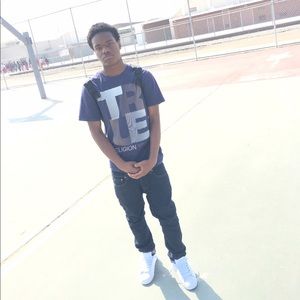 Meet your Posher, Kylin