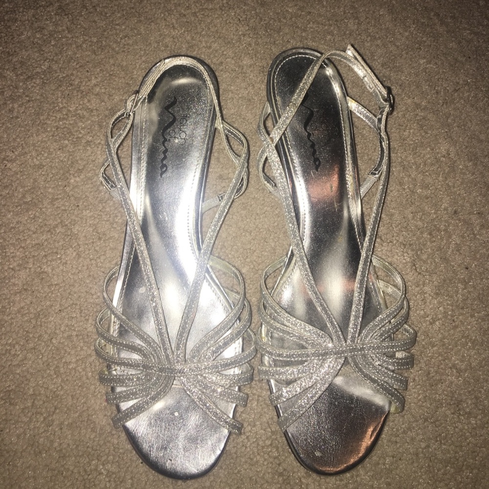 Small heels!!