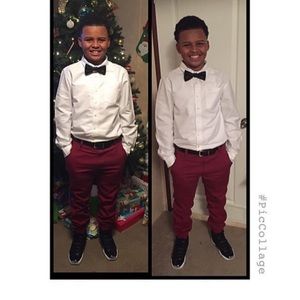 Meet your Posher, Veslen