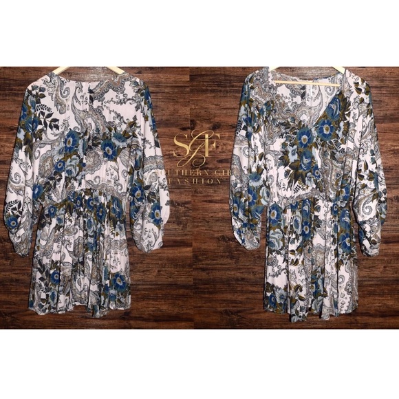 Free People Dresses & Skirts - SGF