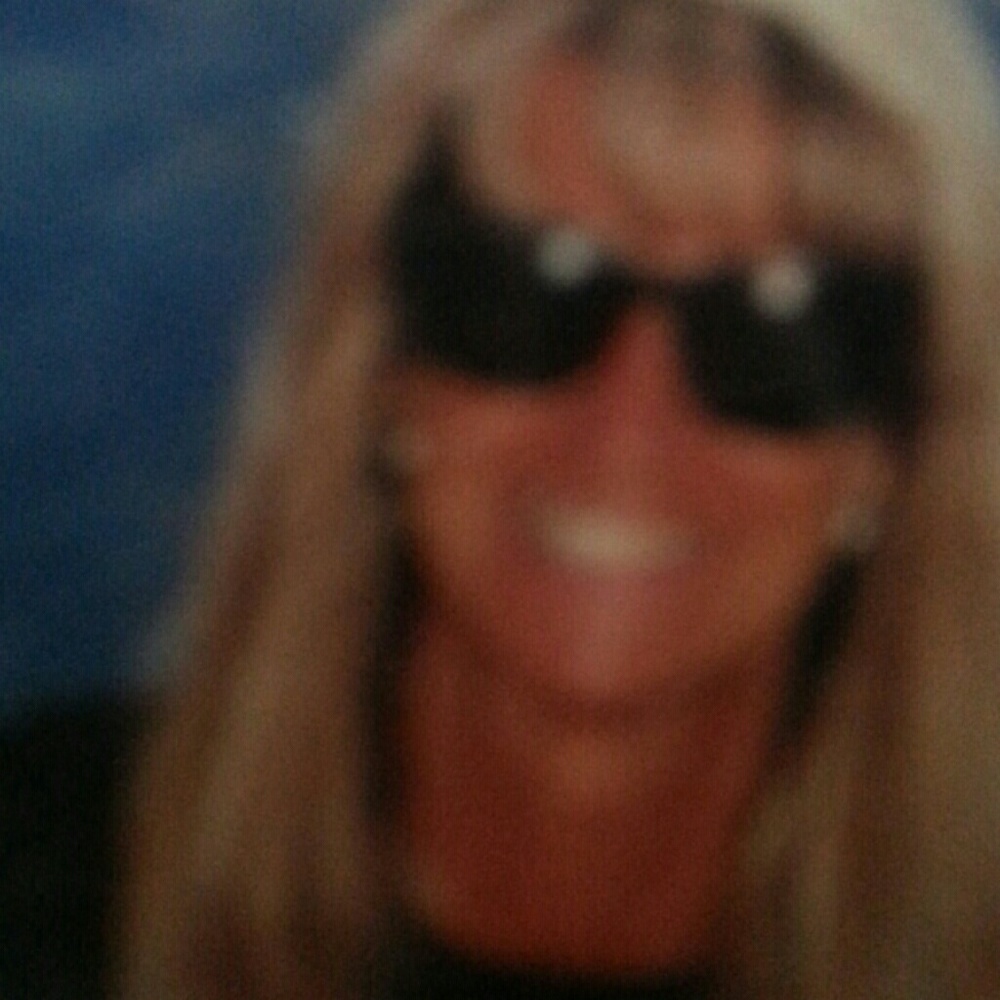 Meet your Posher, Colleen