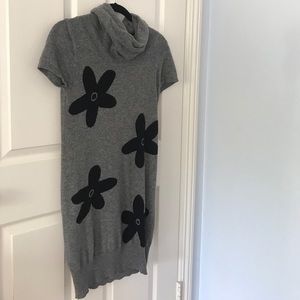 United Colors of Benetton Sweater Dress