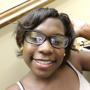 Meet your Posher, Kishawn