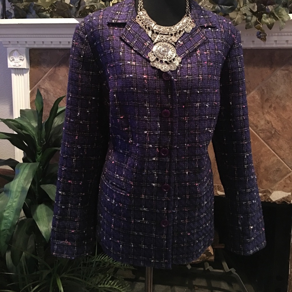 Women's Blazer