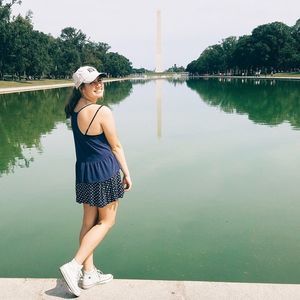 Meet your Posher, Lexi