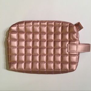 MAC Hearts RiRi Makeup Bag