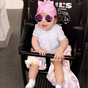 Meet your Posher, Jackie