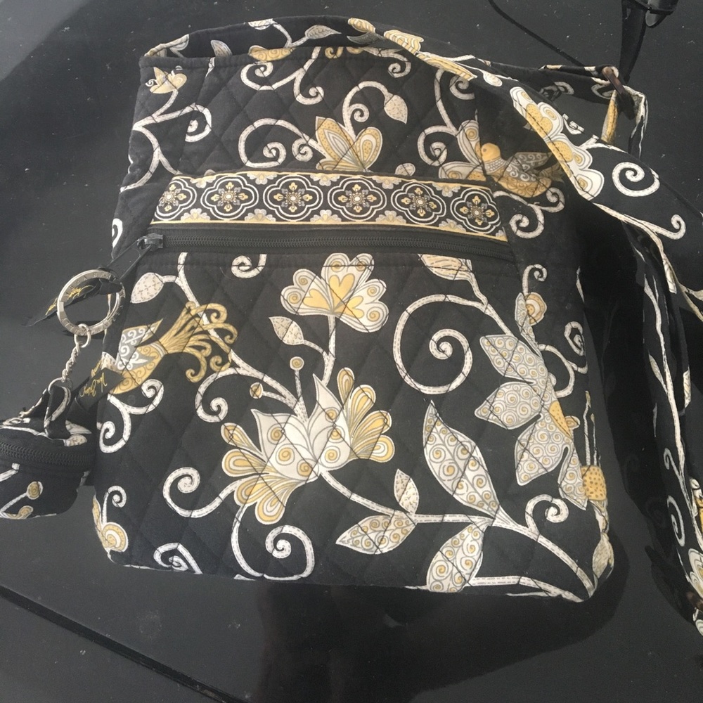 Vera Bradley Crossbody bag