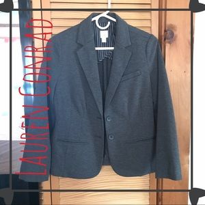Lauren Conrad Blazer