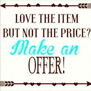 Handbags, jewelry, and all things fashion.