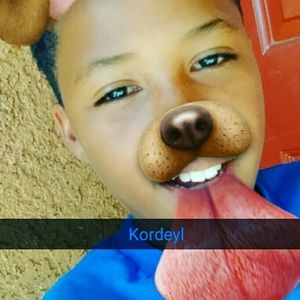 Meet your Posher, Kordeyl