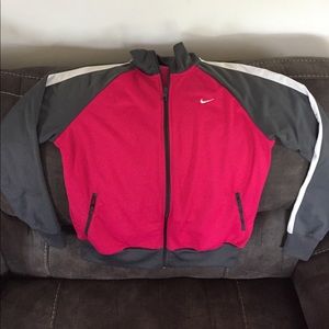 Nike  Jacket