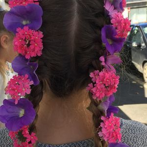 Meet your Posher, Anna