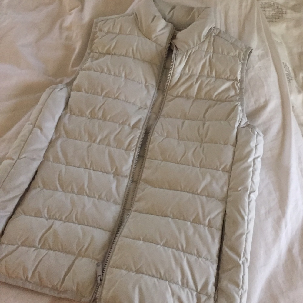 J.Crew vest