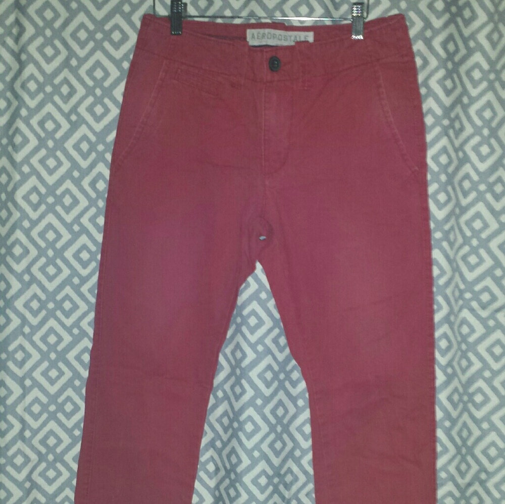 Aeropostale Chinos