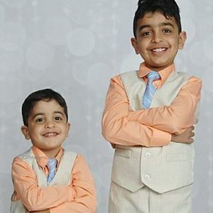 Meet your Posher, Abdul