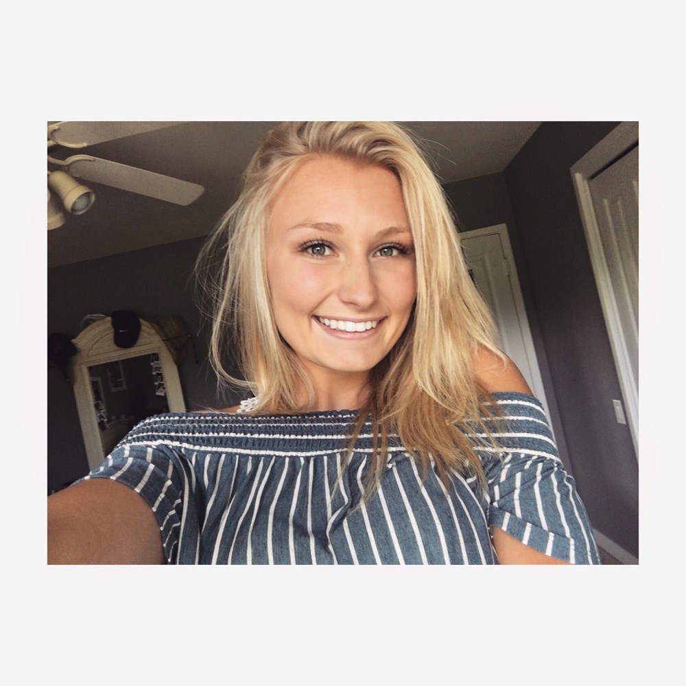 Meet your Posher, Kylie