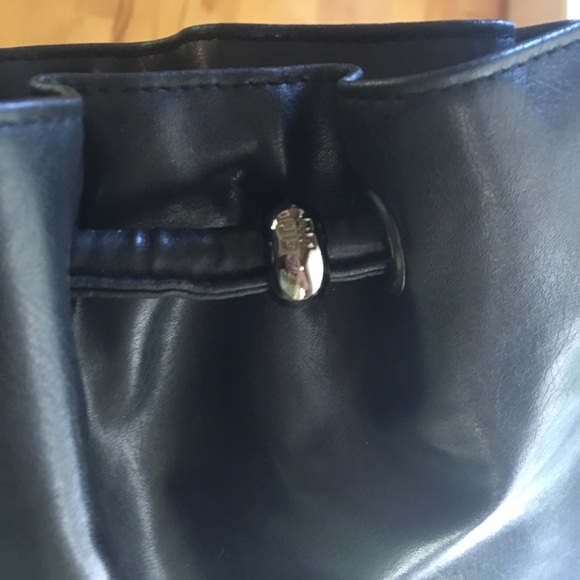 [givenchy] authentic draw string tote - Picture 2 of 7