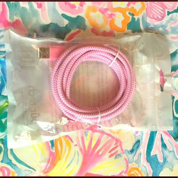 Extra long (12 foot) lightning charger for iPhone - Picture 1 of 2