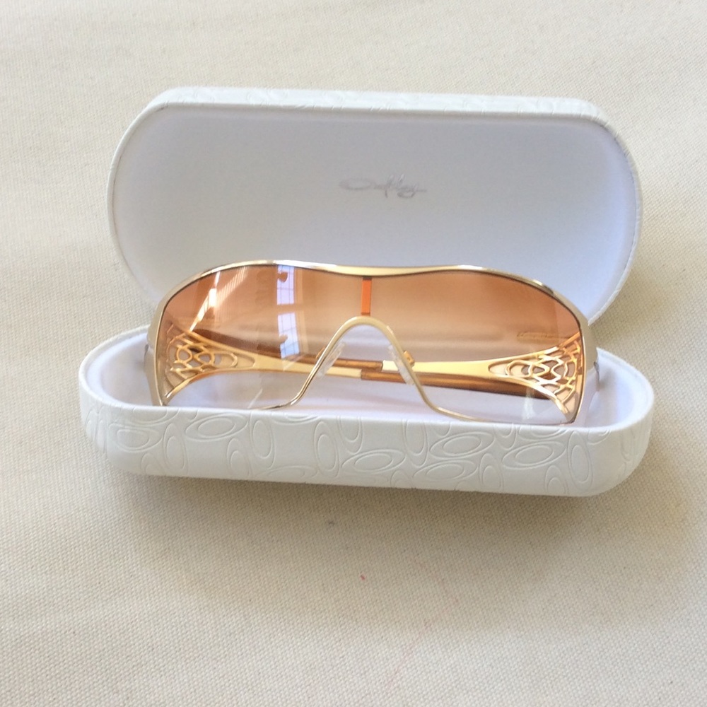 Oakley sunset shades