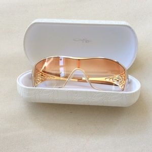 Oakley sunset shades