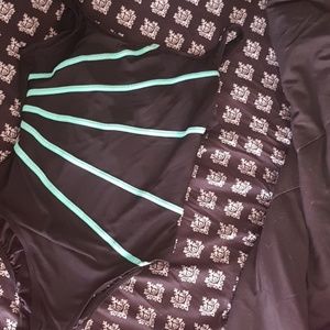 Women's one piece bathing suit