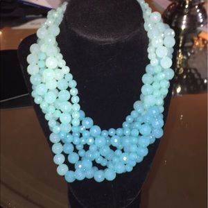 Beautiful Layered Necklace
