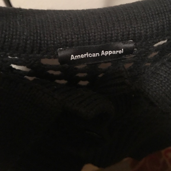 American Apparel Shirt - Picture 3 of 3
