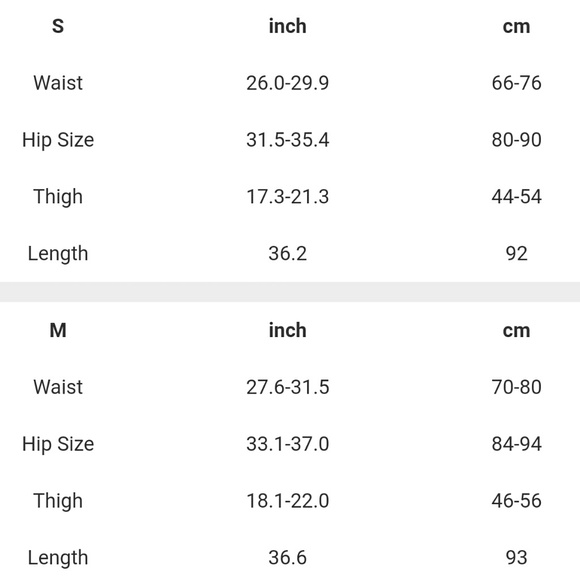 🌿SKINNY TRIM JEANS🌿 - Picture 5 of 5