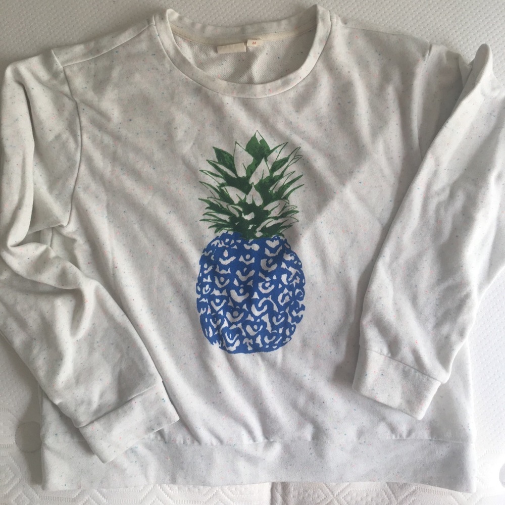 Ace Delivery Lightweight Sweatshirt