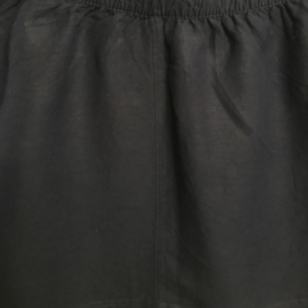 Merona Linen mixture skirt - Picture 3 of 3