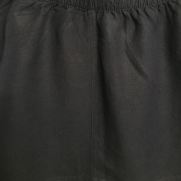 Merona Linen mixture skirt - Picture 3 of 3