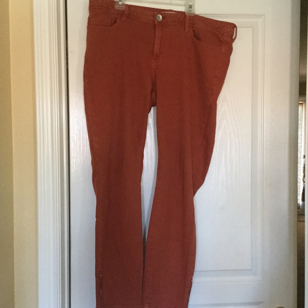 Banana Republic jeans