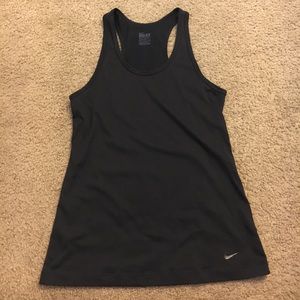 Nike tank top