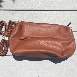 Brown Purse