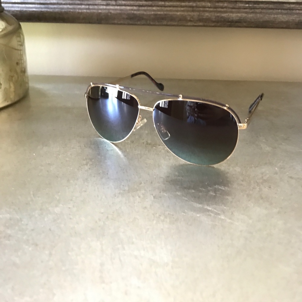 Aviator Sunglasses