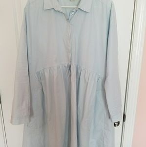 Maeve (anthropologie) dress Maeve (anthropologie) dress