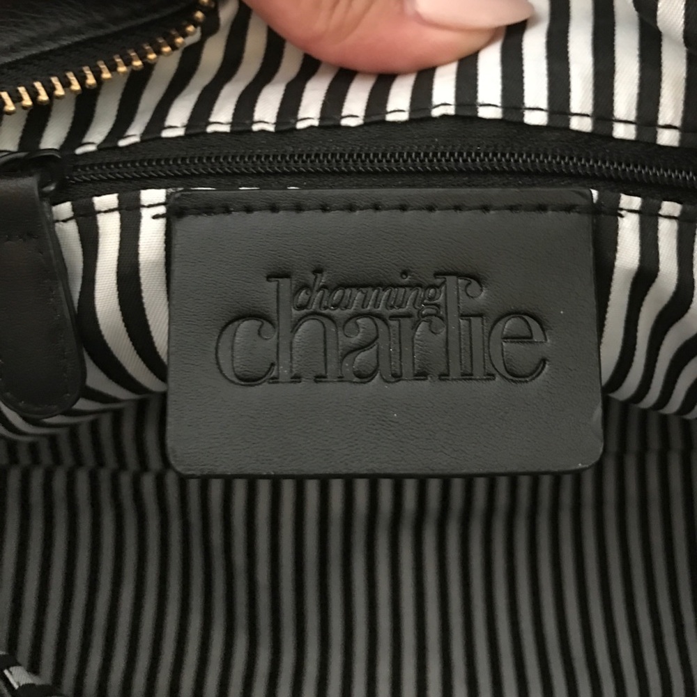 Charming Charlie crossbody - Picture 3 of 5