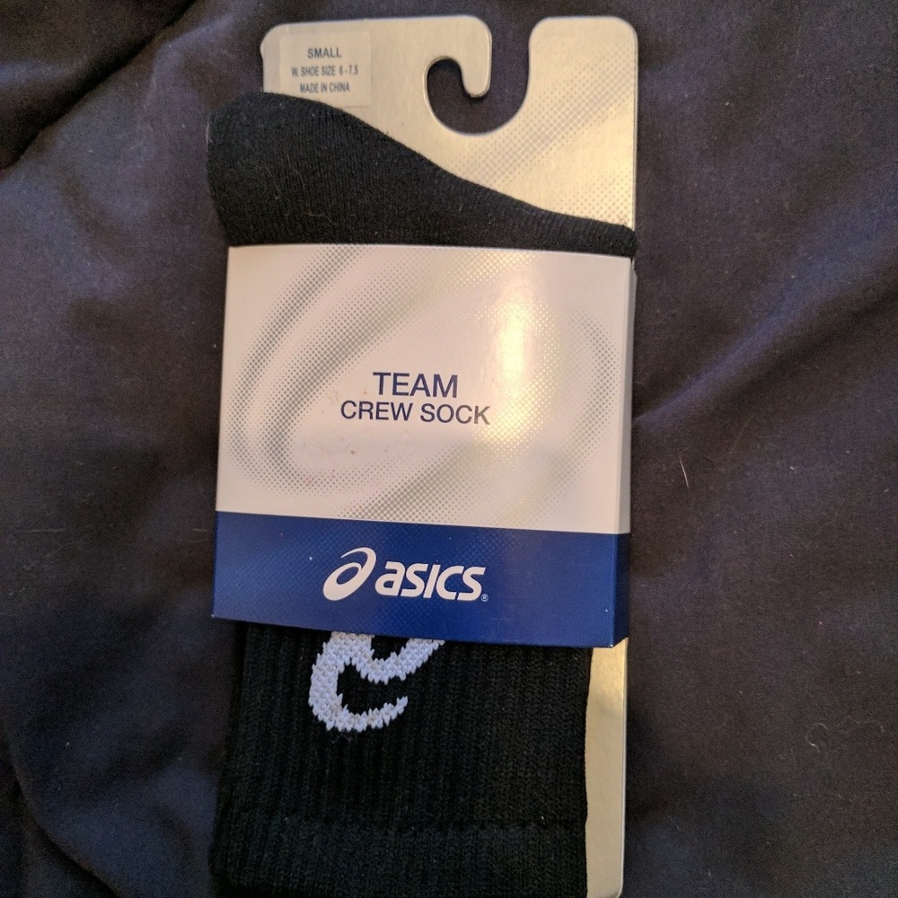 Sports socks