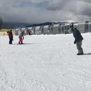 Meet your Posher, Kevin