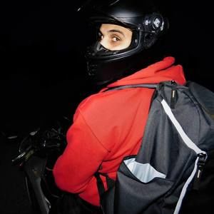 Meet your Posher, William