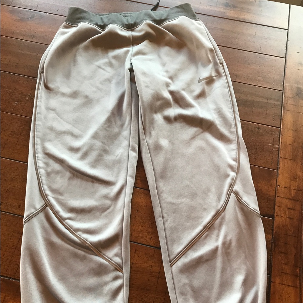 Nike Kids Sweatpants size Large