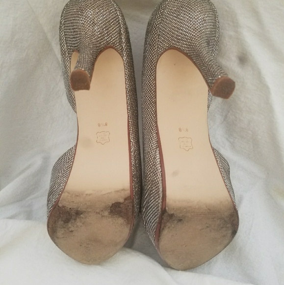 Gorgeous Elegant Heels - Picture 2 of 4